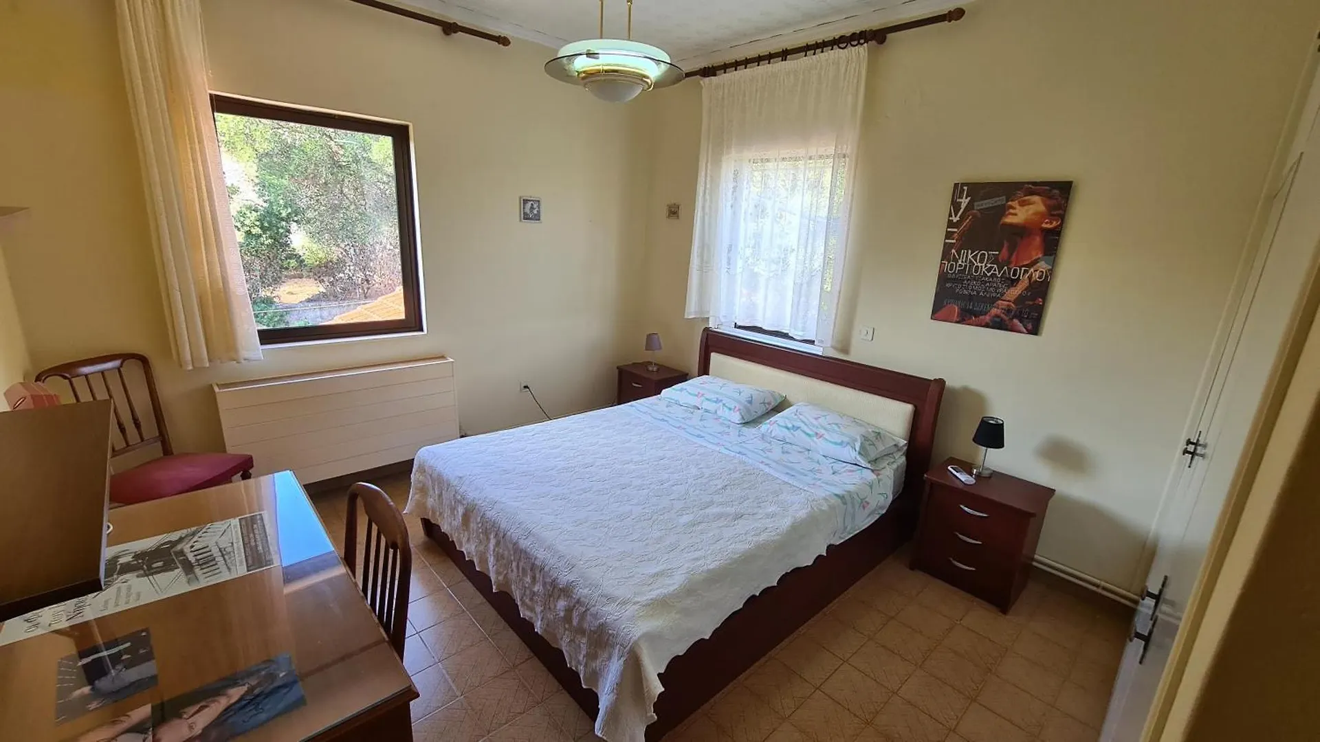 Stella Keramies Apartment Keramiaí