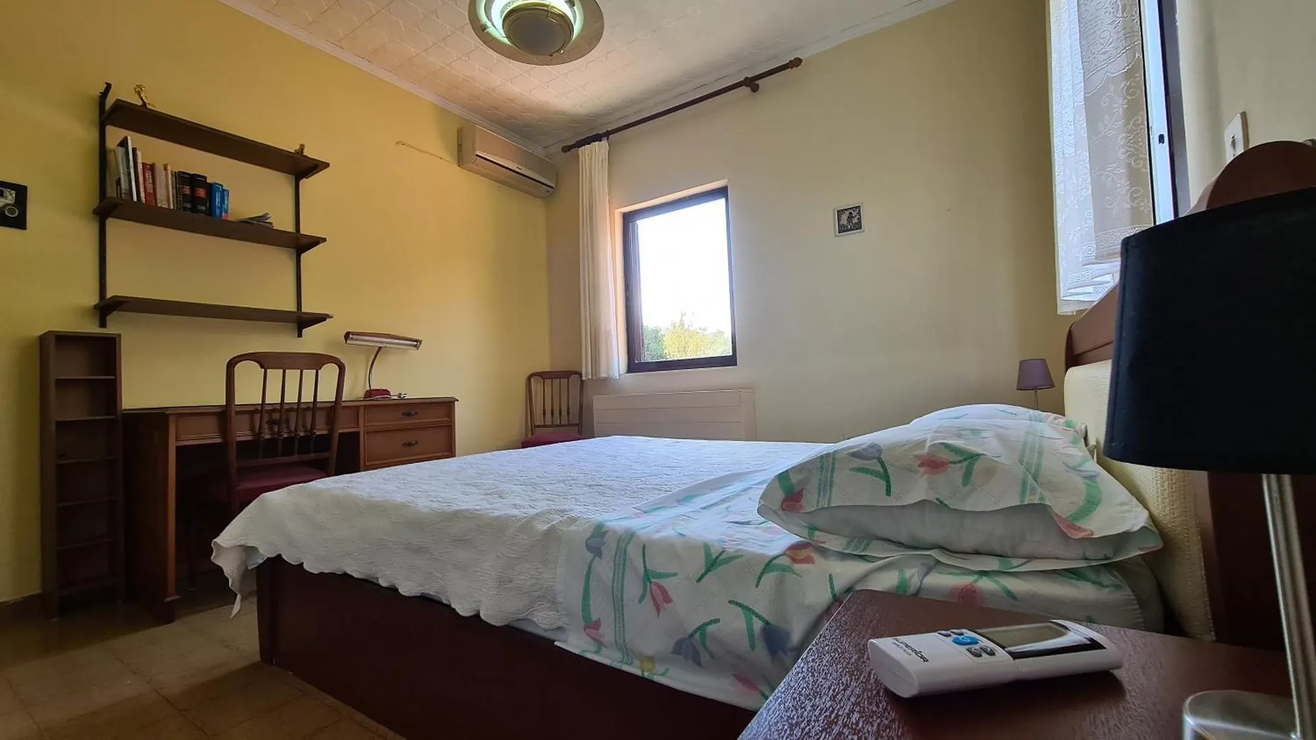 Stella Keramies Apartment Keramiaí Grecia