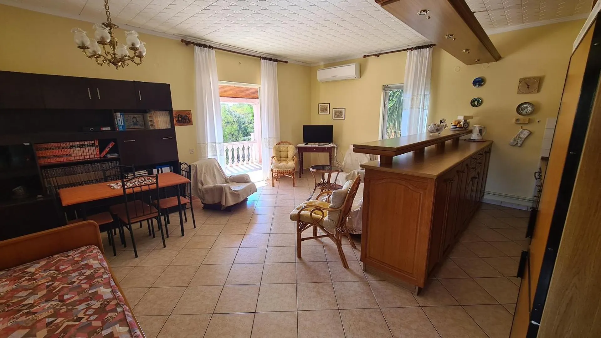 Stella Keramies Apartment Keramiaí